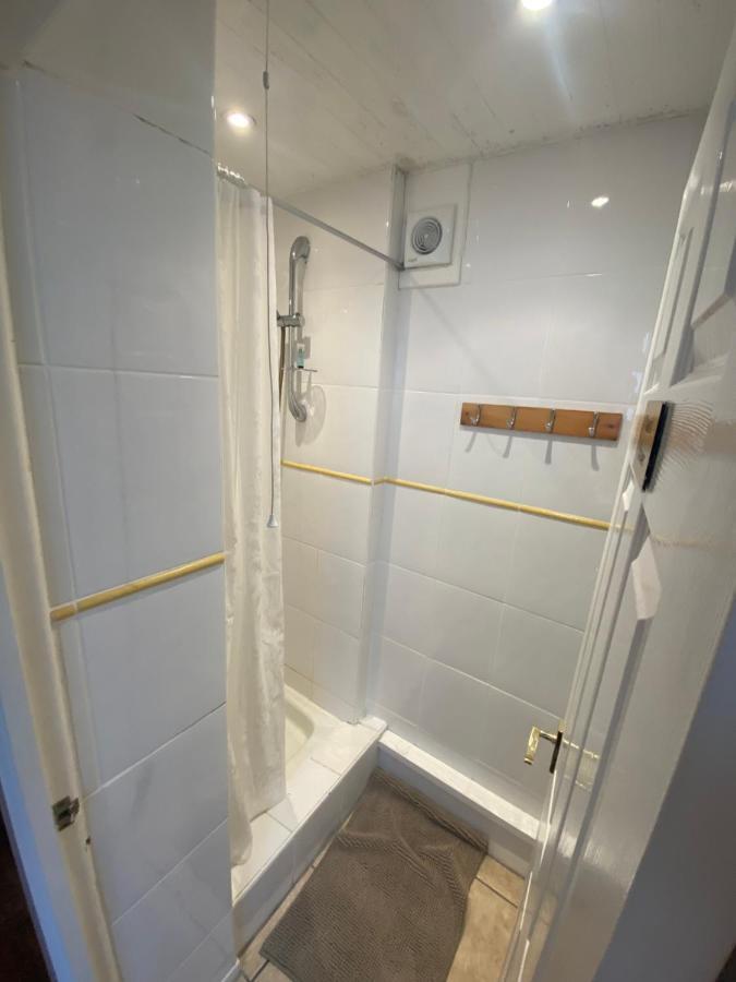 Tegfan -The Anglesey Townhouse Hotel เคอร์นาวอน ภายนอก รูปภาพ