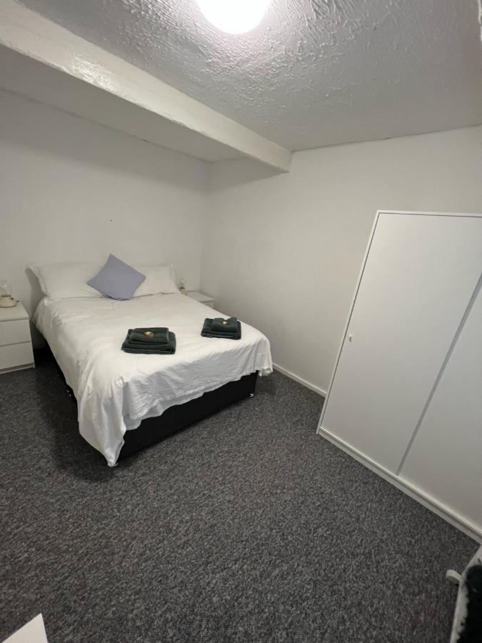 Tegfan -The Anglesey Townhouse Hotel เคอร์นาวอน ภายนอก รูปภาพ